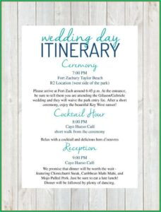 Wedding Reception Invitation Templates