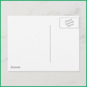 Wedding Rsvp Postcards Templates