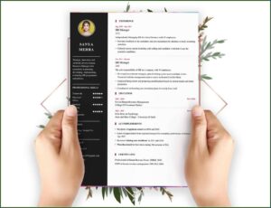 What Is The Best Free Resume Builder Site