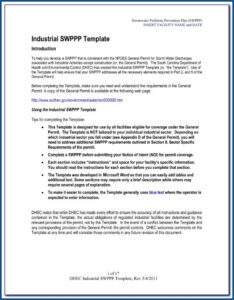 Wood Destroying Insect Inspection Report Form Npma 33