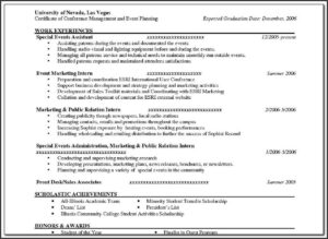 Yahoo Free Resume Builder