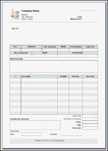 1096 Form Template Word