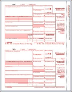 1099 S Fillable Form 2017