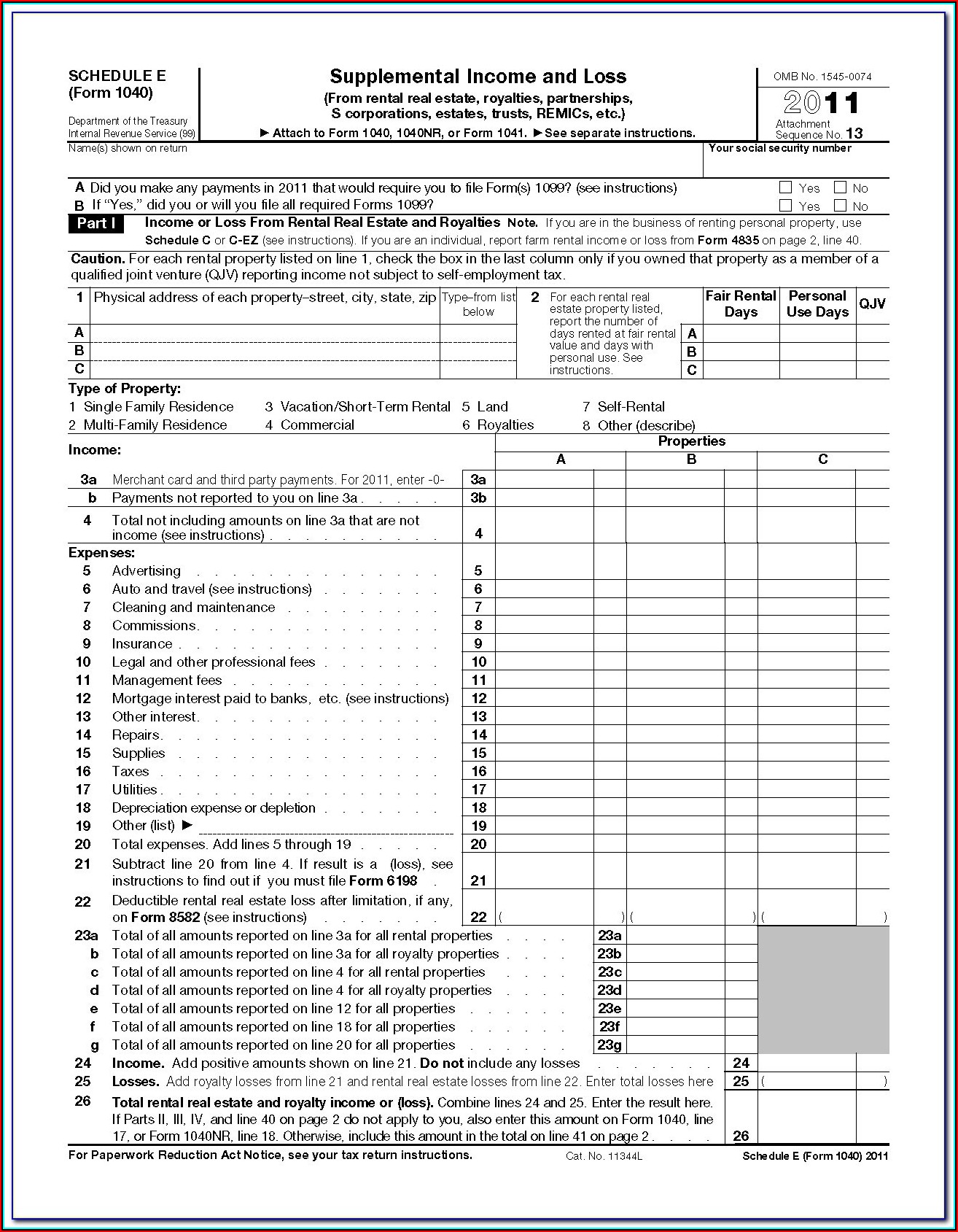 2014 New York State Income Tax Forms