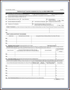 2015 Irs Form 1041