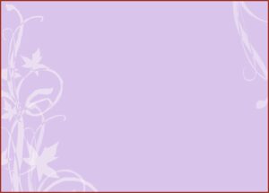 40th Birthday Invitation Templates Blank