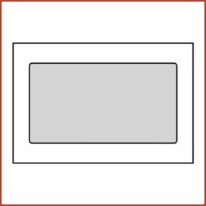 6x9 Window Envelope Template