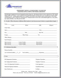 Aarp Medication Prior Auth Form