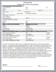 Aarp Prior Auth Forms