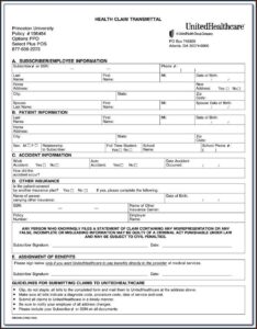 Aarp Prior Authorization Forms Medicare