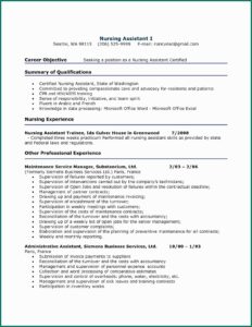 Absolutely Free Resume