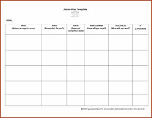 Affirmative Action Plan Sample Small Business