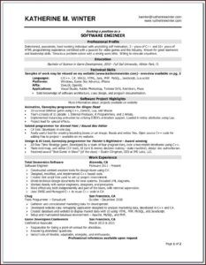 Appraisal Form Filling Software Developer
