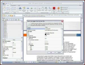 Appraisal Form Filling Software Tester