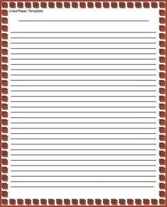 Arc Notebook Templates