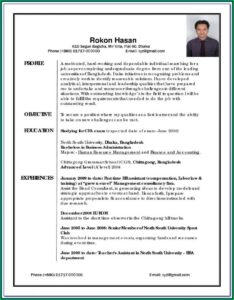 Are Professional Resume Writers Worth The Money