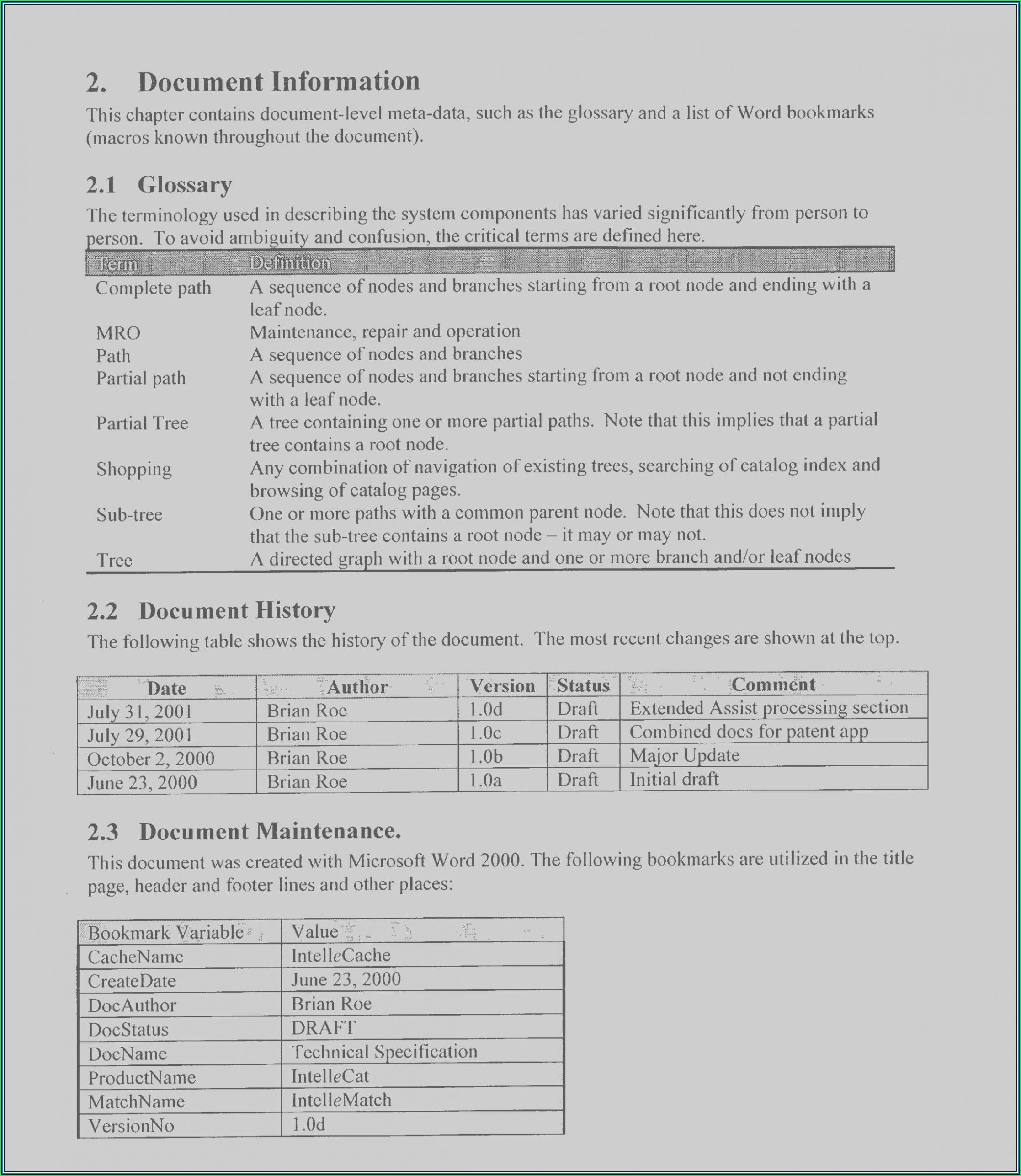 Australian Resume Generator