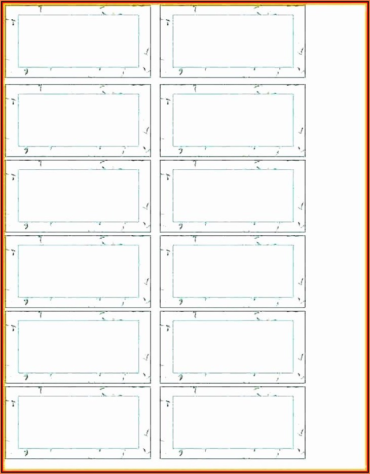 Free Hanging File Folder Label Template Microsoft Printable Templates