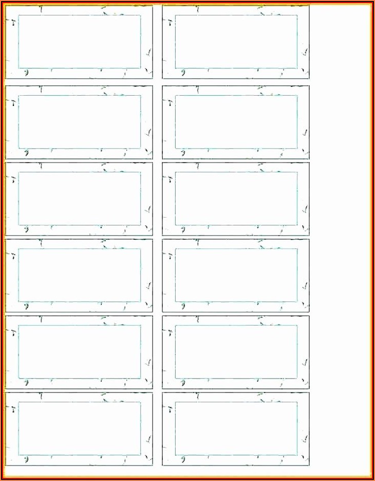 Avery Hanging File Folder Label Template