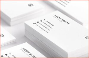 Avery Templates Business Cards Free Download