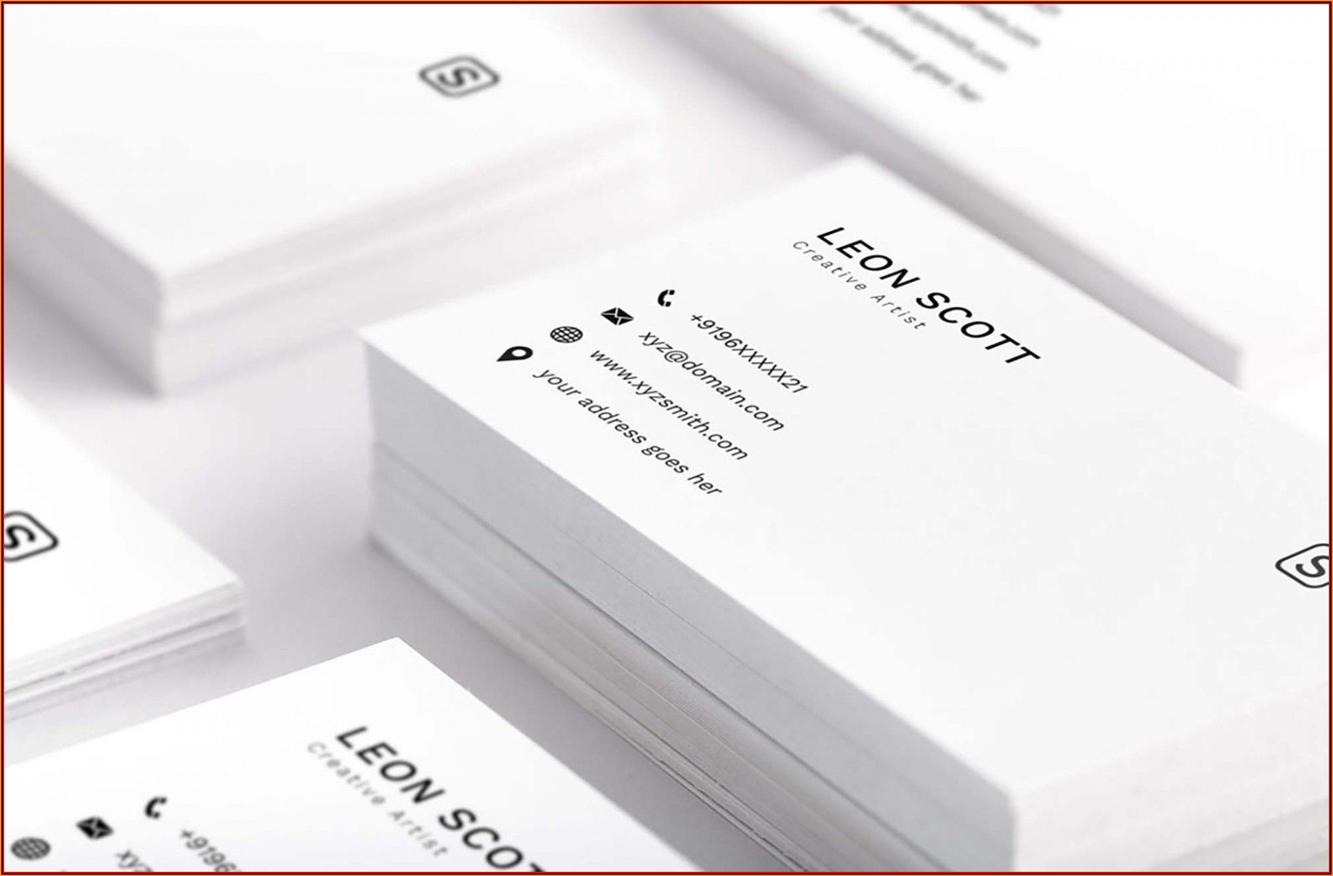 Avery Templates Business Cards Free Download