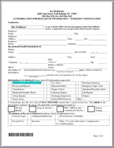Bcbs Medicare Advantage Prior Authorization Forms