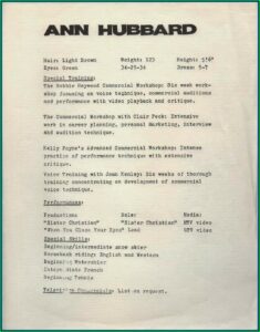 Best 10 Resume Writers