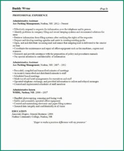 Best Current Resume Templates