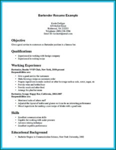 Best Free Resume Making Software