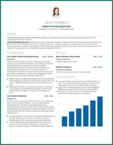 Best Online Resume Builder Reviews