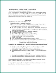 Better Resume Service In Chicago Il