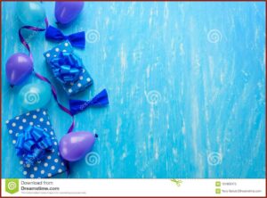 Birthday Invitation Inserts Templates