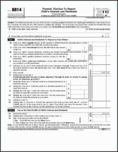 Blank 1099 Misc Form 2018