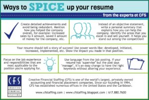 Blank Resumes To Print