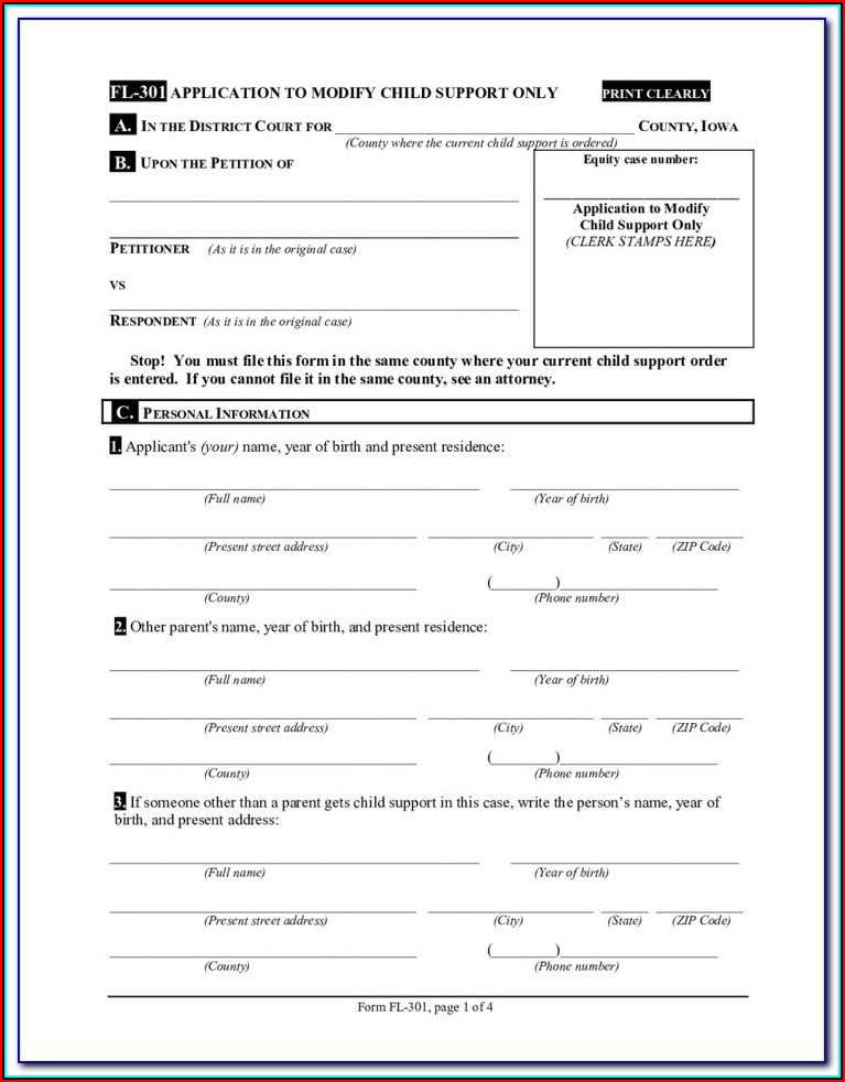 Bucks County Divorce Forms