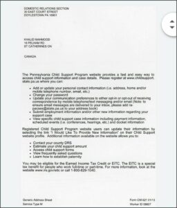 Bucks County Family Court Forms