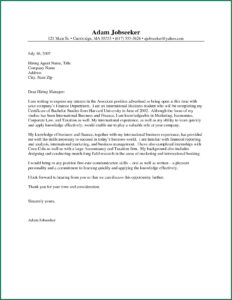 Build A Resume And Cover Letter Free