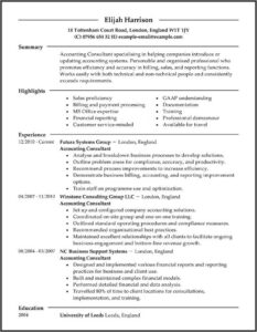 Business Intelligence Analyst Resume Sample Pdf