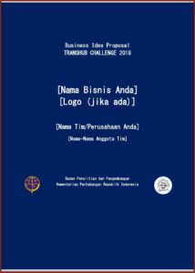 Business Proposal Template Docx