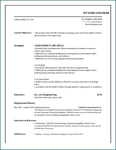 Can Someone Write My Cv For Me