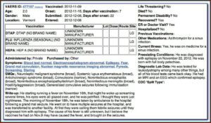 Cdc Prevnar Consent Form