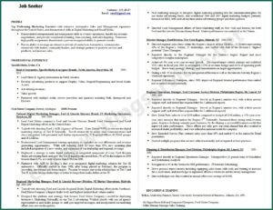 Cheap Resume Writing Services