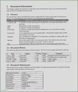 Civil Engineer Resume Word Format Free Download