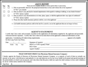 Columbian Mutual Life Insurance Company Claim Forms