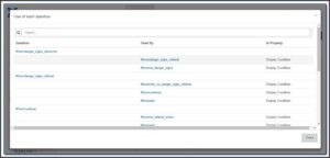 Confluence Forms Builder
