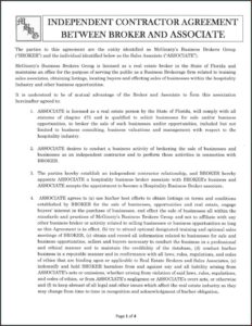 Contractor Lien Release Form Florida