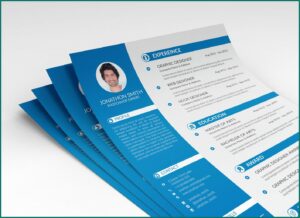 Cover Letter And Cv Template Free