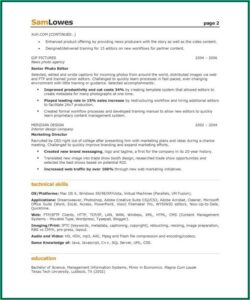 Cover Letter For Resume Samples Free