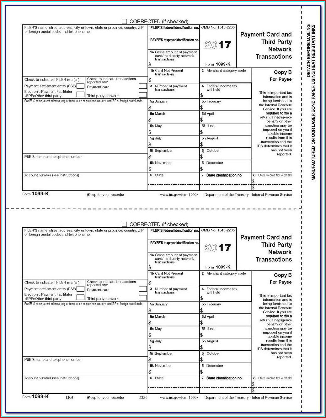 Creating Fillable Forms In Excel