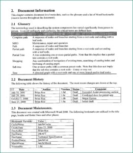 Cv Template For Electrician Uk